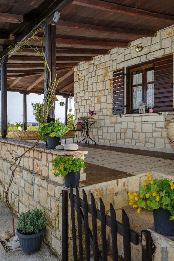 Kalipádhon Varta Village - Elea House מראה חיצוני תמונה