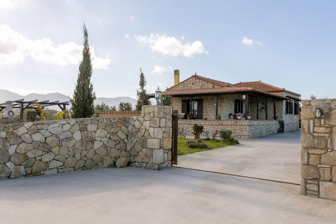 Kalipádhon Varta Village - Elea House מראה חיצוני תמונה
