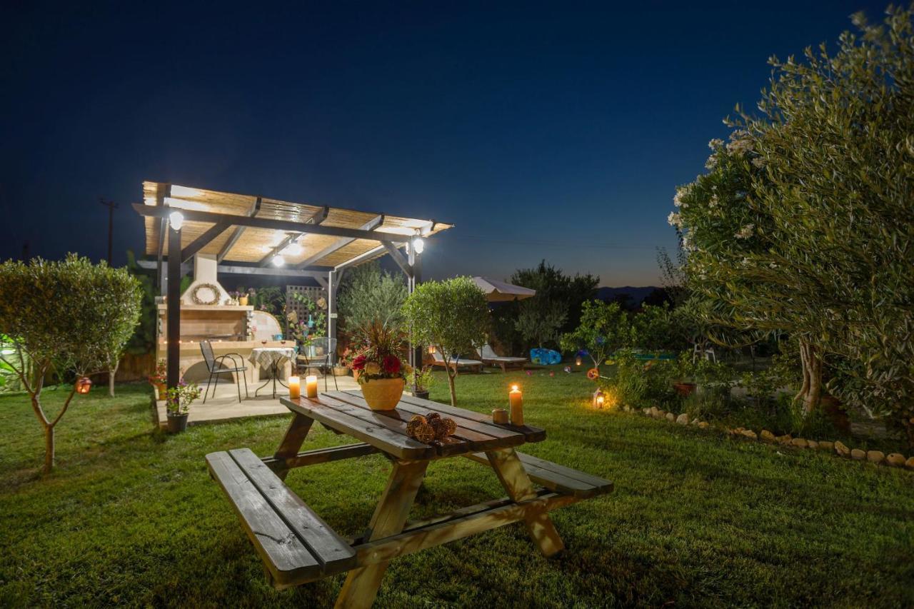 Kalipádhon Varta Village - Elea House מראה חיצוני תמונה