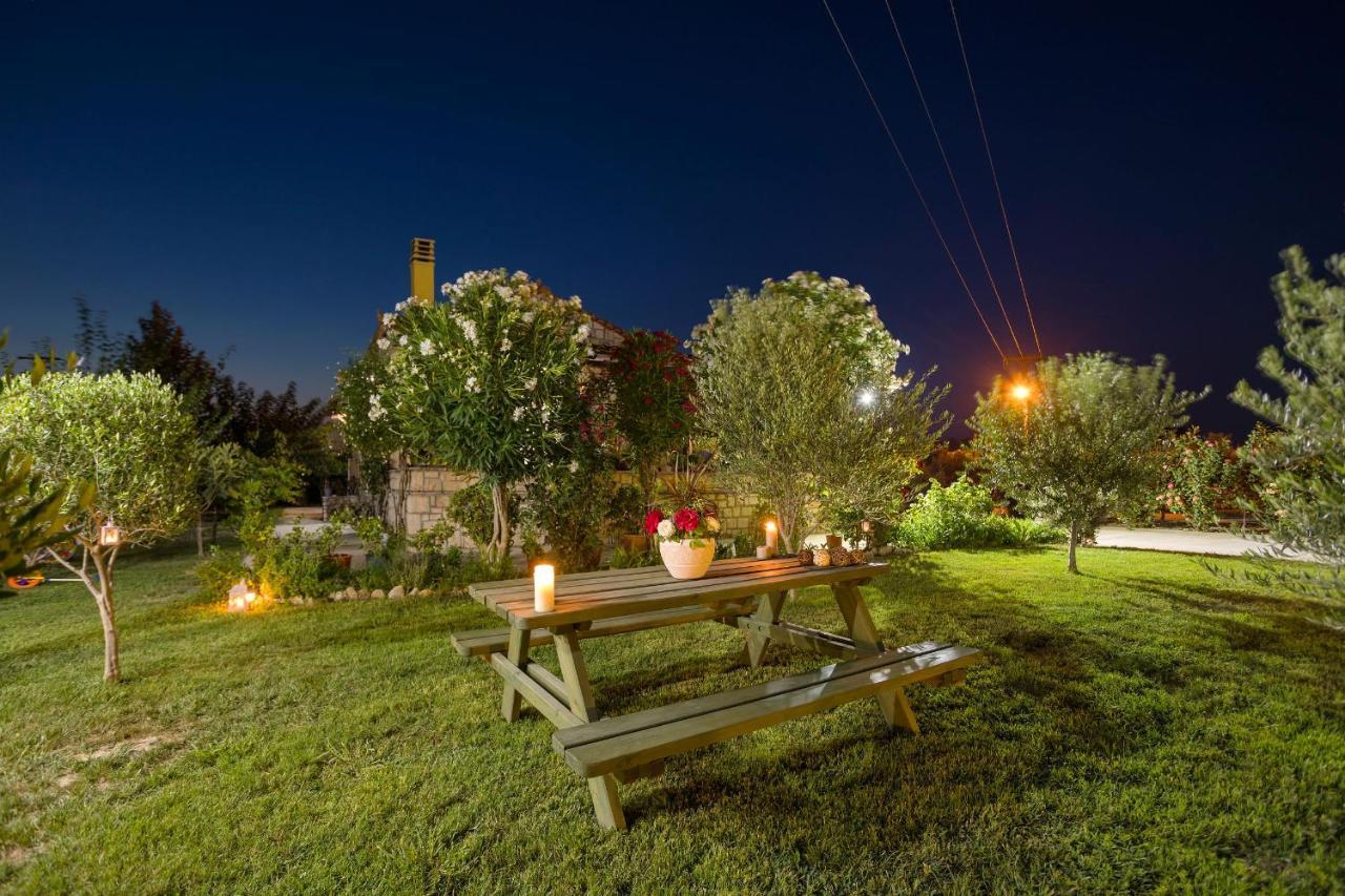 Kalipádhon Varta Village - Elea House מראה חיצוני תמונה